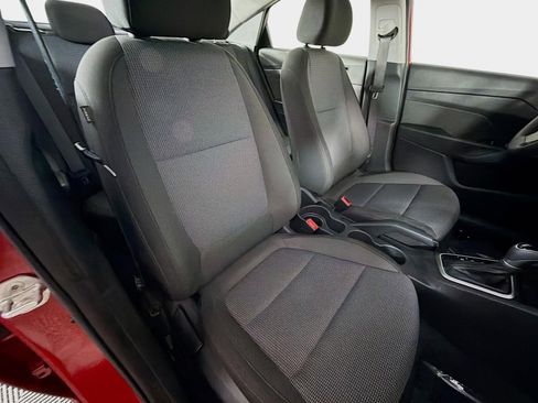 Certified 2022 Hyundai Accent SE image 24