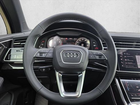 New 2026 Audi Q7 Premium Plus image 22