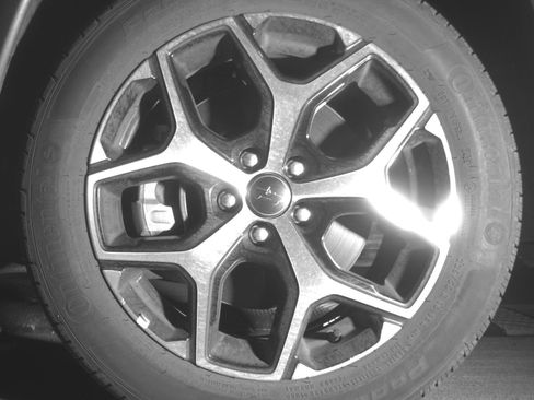 Used 2025 Jeep Compass Limited image 12