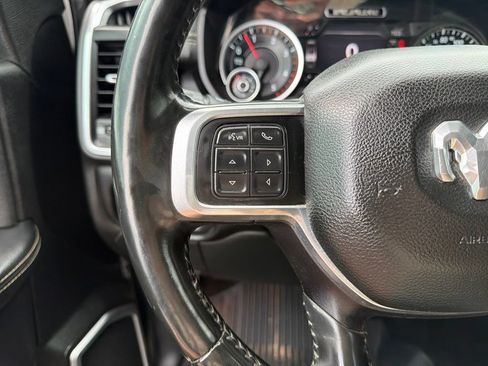 Used 2021 RAM 3500 Laramie AWD/4WD image 50