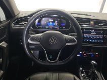 Used 2023 Volkswagen Tiguan SE FWD image 24
