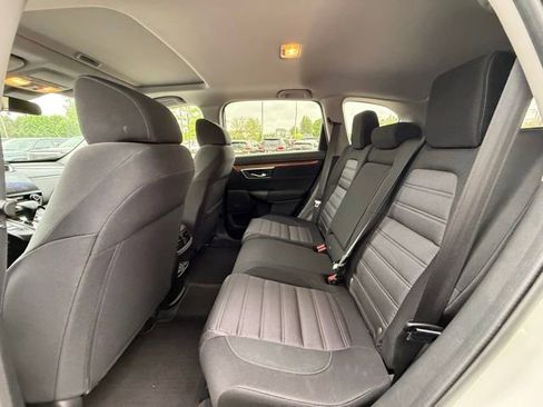 Used 2021 Honda CR-V EX image 6