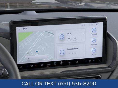 New 2026 Ford Bronco Sport Big Bend w/ Convenience Package AWD/4WD image 17
