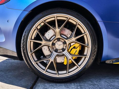 Used 2024 Mercedes-Benz AMG GT 63 image 27