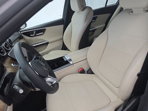 Certified 2022 Mercedes-Benz C 300 4MATIC Sedan image 15