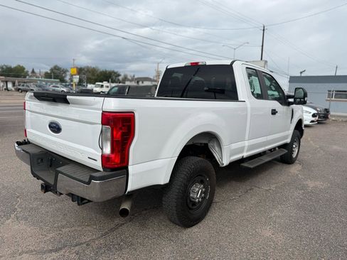 Used 2018 Ford F350 XL AWD/4WD image 9