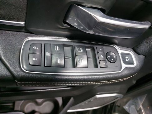 Used 2019 RAM 3500 Laramie image 28