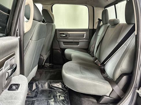 Used 2015 RAM 2500 SLT w/ Protection Group AWD/4WD image 23