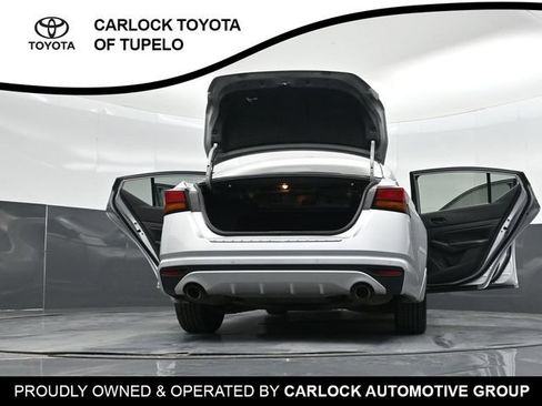 Used 2023 Nissan Altima 2.5 SV w/ SV Premium Package FWD image 55