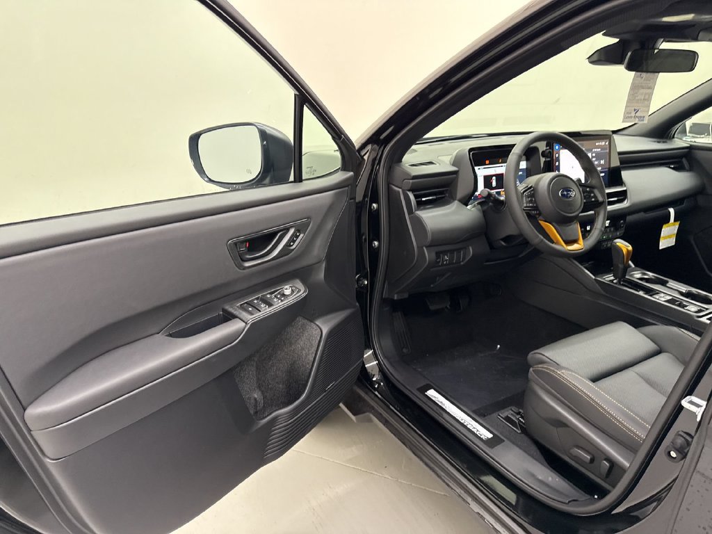 New 2026 Subaru Outback Wilderness AWD/4WD image 23