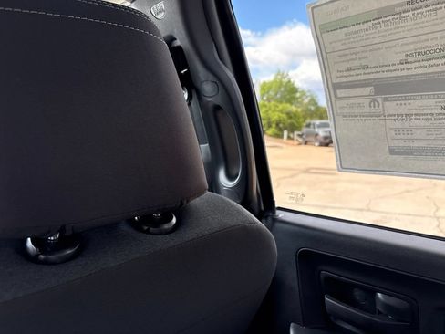 New 2026 RAM 2500 Tradesman AWD/4WD image 42