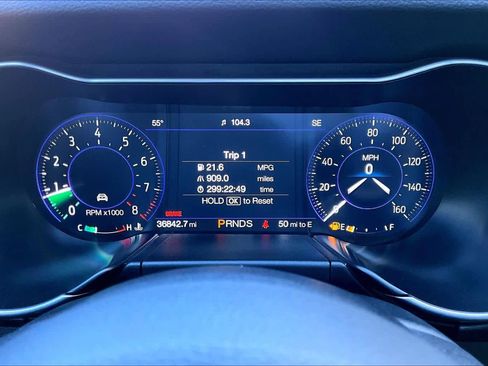 Used 2022 Ford Mustang GT Premium w/ GT Performance Package image 25