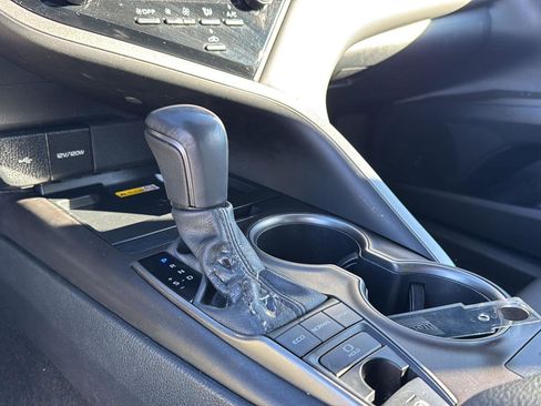 Used 2024 Toyota Camry XSE image 24