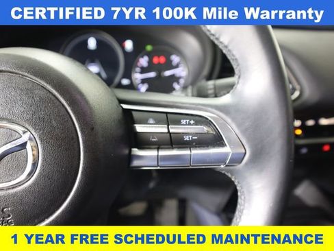 Used 2021 MAZDA CX-30 AWD 2.5 S w/ Preferred Package image 24