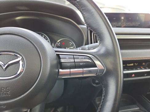 Used 2023 MAZDA CX-50 AWD 2.5 Turbo w/ Cargo Package image 21
