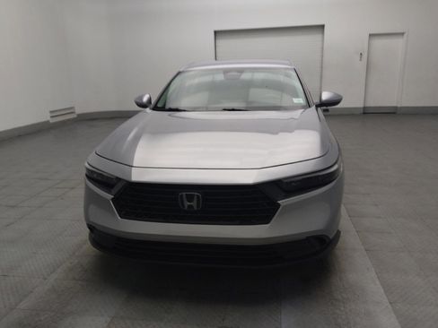 Used 2023 Honda Accord LX image 15