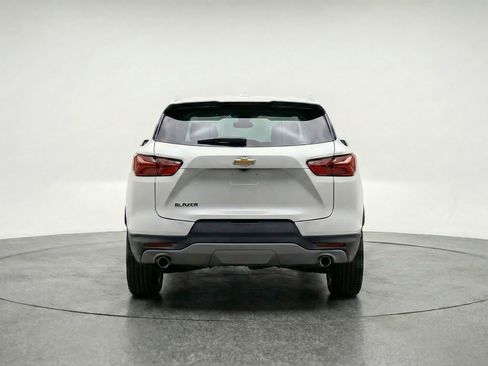 Used 2025 Chevrolet Blazer LT image 7