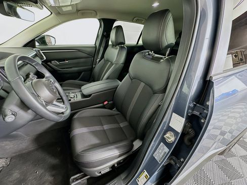 Used 2025 MAZDA CX-50 2.5 Hybrid w/ Preferred Pkg image 13