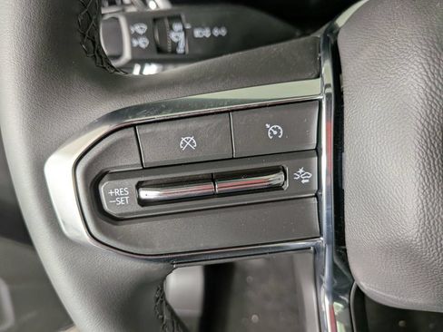 New 2026 GMC Canyon Elevation w/ Convenience Package AWD/4WD image 18