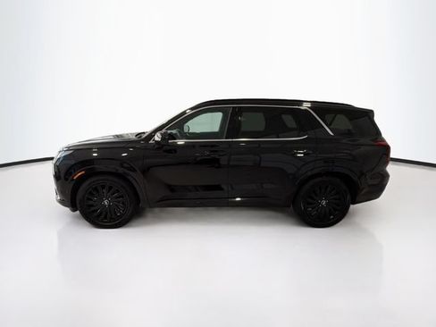 Used 2025 Hyundai Palisade Calligraphy AWD/4WD image 4