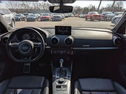 Used 2016 Audi S3 Premium Plus image 3