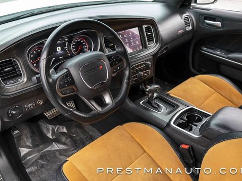 Used 2021 Dodge Charger Scat Pack image 22
