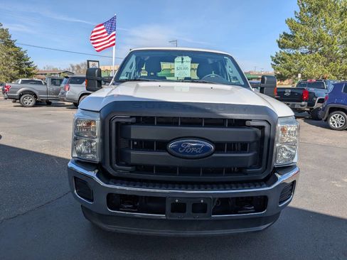 Used 2013 Ford F250 XL w/ PWR Equipment Group image 2