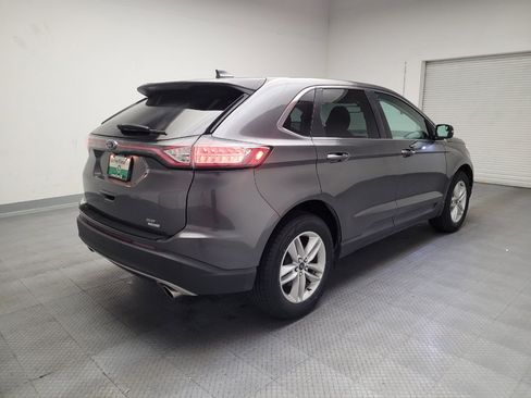 Used 2018 Ford Edge SEL image 9