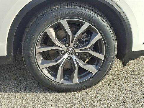 Certified 2023 Acura MDX SH-AWD w/ Technology Package image 8