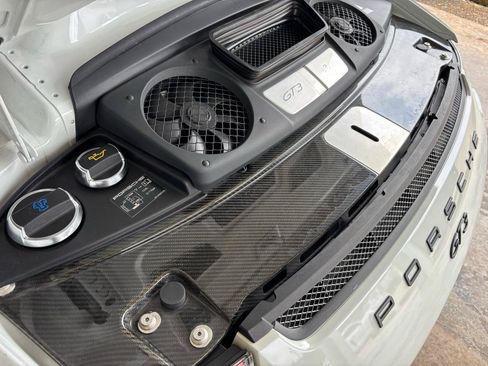 Used 2015 Porsche 911 GT3 RWD image 29