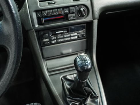 Used 1989 Honda Prelude Si image 32