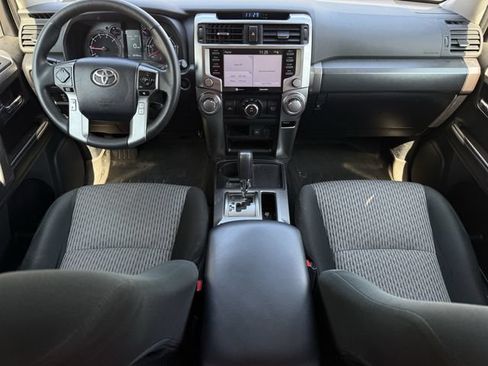 Used 2024 Toyota 4Runner SR5 RWD image 10