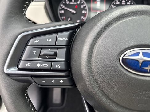 Used 2026 Subaru Forester Limited image 24