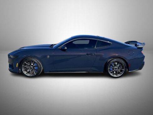 Used 2025 Ford Mustang Dark Horse w/ Dark Horse Handlin Package image 8