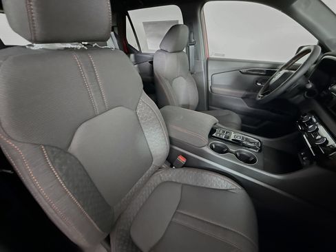 New 2026 Honda Pilot Sport image 35