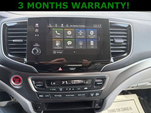 Used 2019 Honda Pilot EX-L image 17