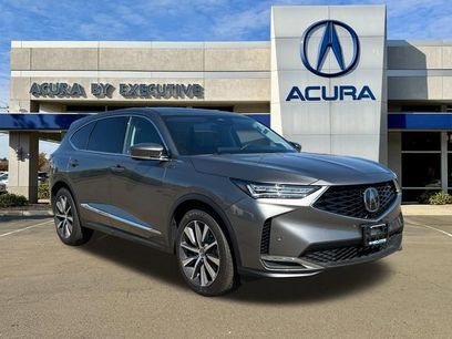 New 2026 Acura MDX SH-AWD w/ Technology Package