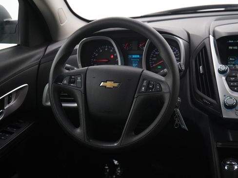 Used 2016 Chevrolet Equinox LS image 13