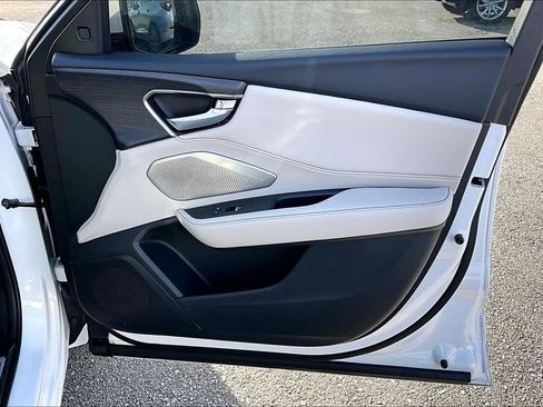 New 2026 Acura RDX SH-AWD w/ Advance Package image 11