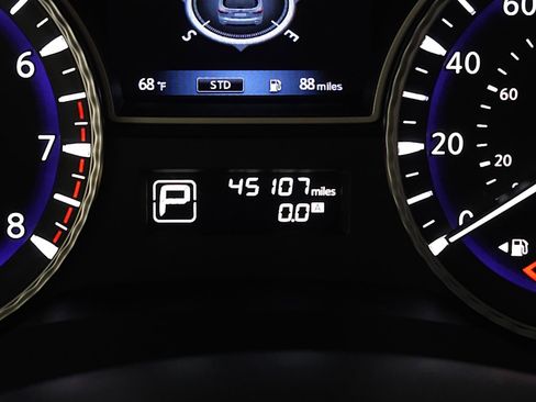 Used 2019 INFINITI QX60 Luxe w/ Essential Package image 20