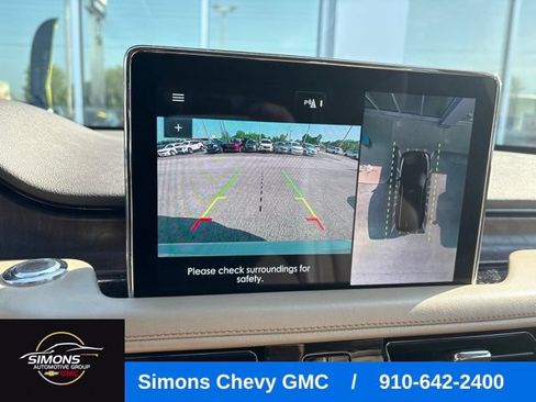 Used 2022 Lincoln Aviator Reserve RWD image 20