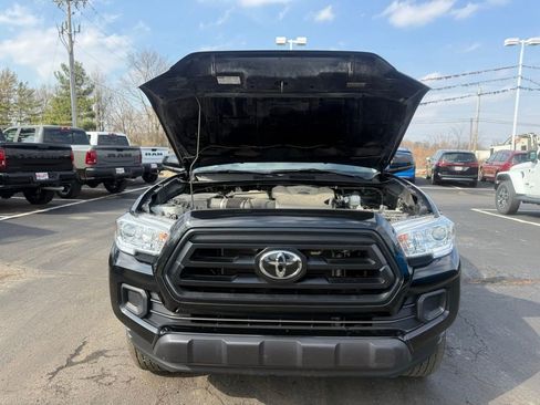 Used 2023 Toyota Tacoma SR AWD/4WD image 49