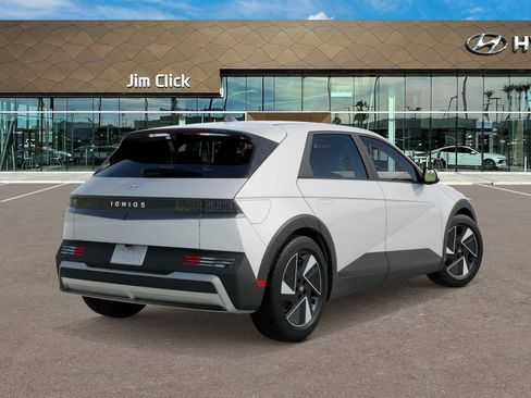 New 2026 Hyundai Ioniq 5 SE image 4
