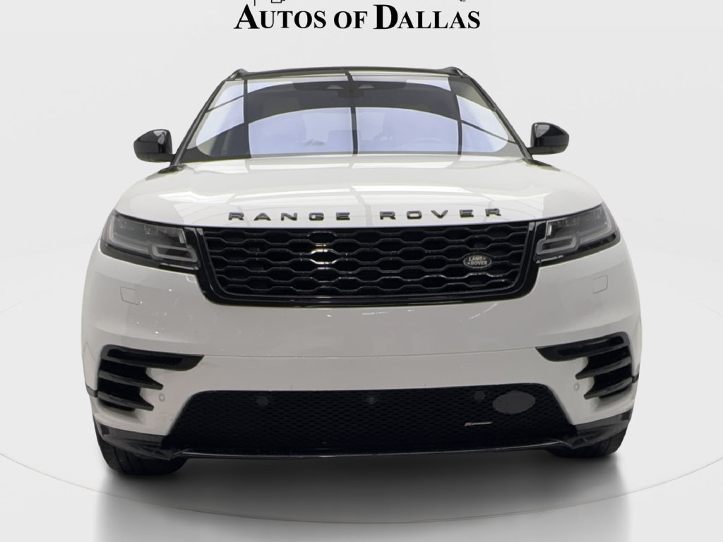 Used 2022 Land Rover Range Rover Velar R-Dynamic S AWD/4WD image 4