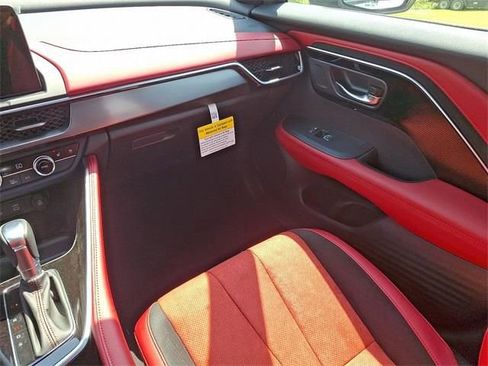 Certified 2025 Acura ADX A-Spec image 18