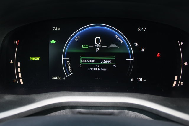 Certified 2025 Toyota Camry SE FWD image 61