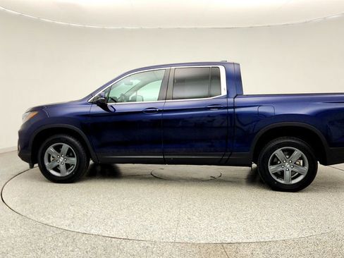 Used 2023 Honda Ridgeline RTL image 8