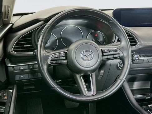 Used 2025 MAZDA MAZDA3 s FWD image 18