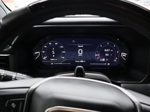 Certified 2024 GMC Yukon Denali Ultimate image 39