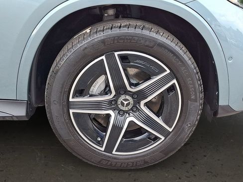 Used 2026 Mercedes-Benz GLC 300 4MATIC image 9